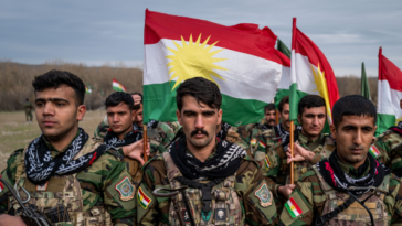 iraqi-kurds-deny-role-in-iran-as-rumors-swirl-of-kurdish-ground-invasion