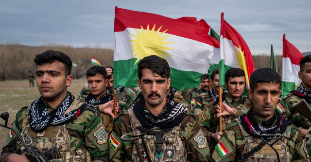 iraqi-kurds-deny-role-in-iran-as-rumors-swirl-of-kurdish-ground-invasion