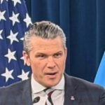 ‘a-true-force-multiplier’:-hegseth-lauds-israel’s-‘unmatched-skill’-as-joint-forces-continue-to-pound-iran