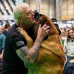 aew-star-dustin-rhodes’-mastiff-takes-home-prize-at-world’s-largest-dog-show