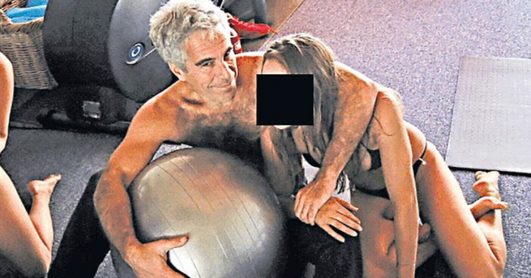 there’s-more:-doj-announces-another-47,000-‘epstein-files’-to-be-released-this-week