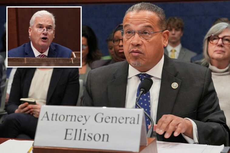 top-house-republican-tom-emmer-accuses-minnesota-ag-keith-ellison-of-lying-about-benefit-fraud:-‘got-something-to-hide’