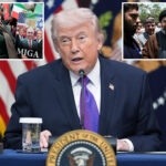 trump:-‘i-have-to-be-involved’-in-picking-iran’s-next-leader-—-rules-out-ali-khamenei-son-mojtaba