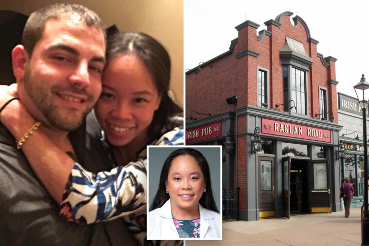 widower-who-sued-disney-over-nyu-doctor-wife’s-allergy-death-drops-claim-in-potential-settlement