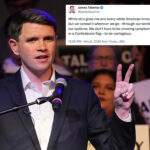 democrat-james-talarico’s-weird-‘white-skin’-social-media-post-earns-the-gop’s-wrath:-‘he-is-toast’