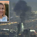 us-woman-flees-middle-east-to-reach-critically-ill-husband-in-california