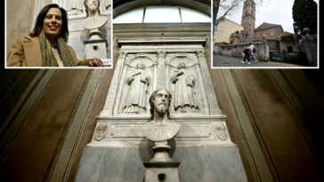 claims-of-‘rediscovered’-michelangelo-artwork-of-christ-unsettle-renaissance-scholars