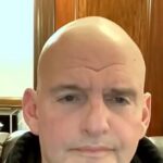 fetterman-on-dem-opposition-to-iran-strikes:-they’re-afraid-to-agree-with-trump-on-anything