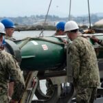 ‘quiet-death’:-what-to-know-about-the-american-torpedo-that-sank-iranian-warship,-killing-87