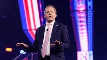 new:-ken-paxton-reveals-the-one-thing-that-would-cause-him-to-consider-dropping-out-of-the-texas-senate-race-against-john-cornyn