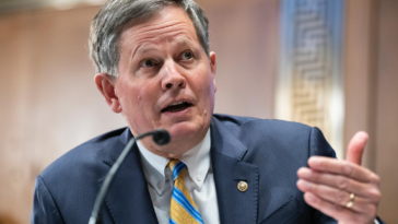 longtime-senator-steve-daines-abruptly-retires,-paving-way-for-trump-backed-successor