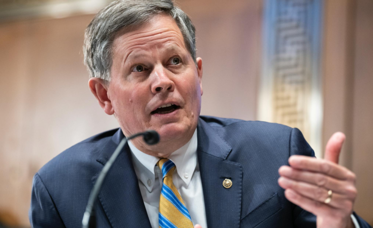 longtime-senator-steve-daines-abruptly-retires,-paving-way-for-trump-backed-successor