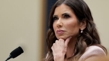 trump-says-kristi-noem-lied-to-congress-about-getting-his-approval-for-$220m-ad-campaign-featuring-herself