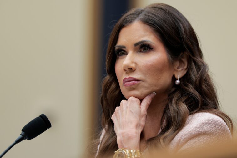trump-says-kristi-noem-lied-to-congress-about-getting-his-approval-for-$220m-ad-campaign-featuring-herself