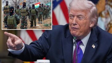 trump-backs-‘wonderful’-kurdish-incursion-into-iran-‘if-they-want-to-do-that’