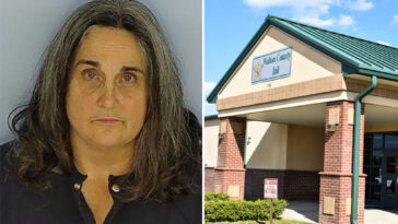 jail-kitchen-worker-arrested-for-sexual-relationship-with-florida-inmate