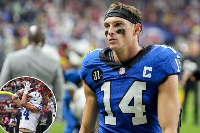 colts’-alec-pierce-floats-intriguing-nfl-landing-spots-as-free-agency-nears