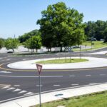 american-values-under-attack:-county-replaces-4-way-stop-with-roundabout