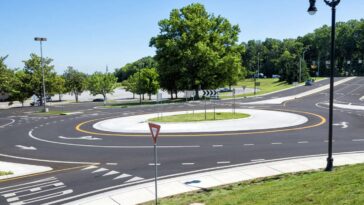 american-values-under-attack:-county-replaces-4-way-stop-with-roundabout