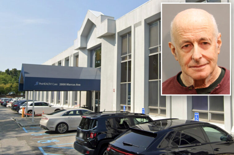 long-island-doctor-hit-with-sex-abuse-charge-for-allegedly-fondling-patient-during-exam