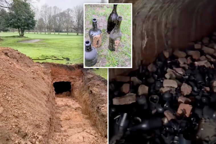 uncorked!-sink-hole-at-golf-course-reveals-long-lost-19th-century-wine-cellar