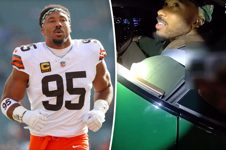 officer-cut-myles-garrett-a-break-during-latest-traffic-stop:-body-cam-video