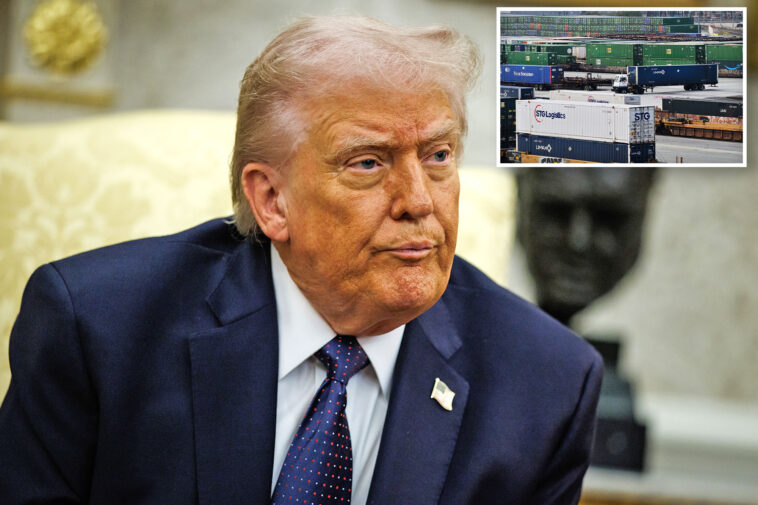 white-house-vows-to-‘vigorously-defend’-tariffs-as-california,-new-york-lead-court-revolt