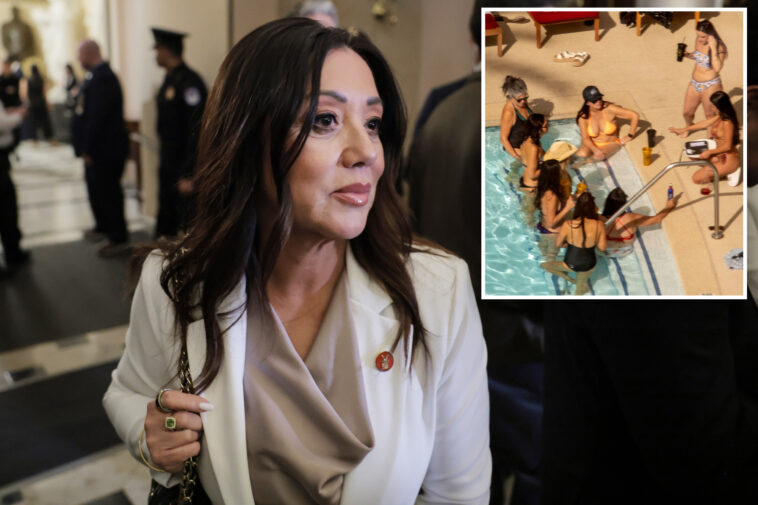 fourth-labor-dept.-staffer-placed-on-leave-amid-ig-probe-of-secretary-lori-chavez-deremer