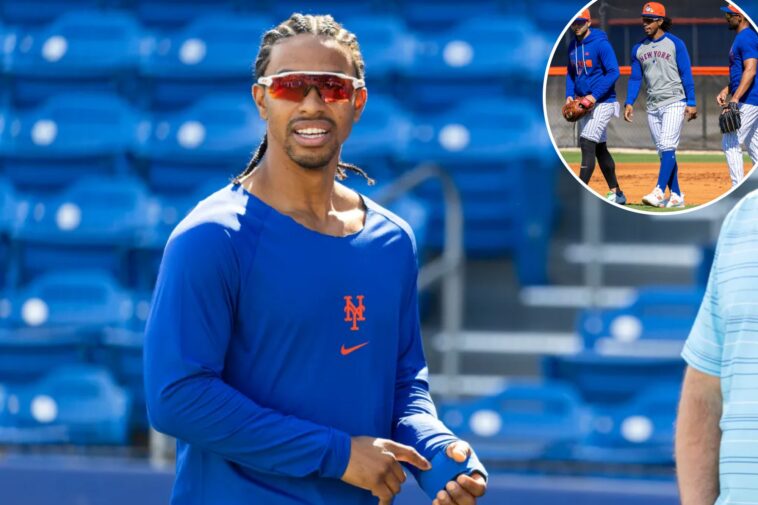 francisco-lindor-makes-bold-opening-day-prediction-to-the-post-as-clock-ticks-on-injury-rehab