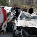 red-cross-shares-audio-of-iranian-civilian-explaining-situation-on-the-ground-in-tehran:-‘no-respite’