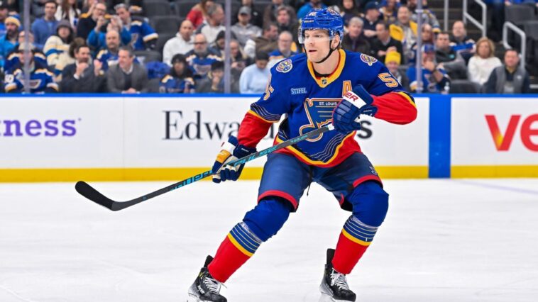 blues’-parayko-nixes-trade-to-sabres,-source-says