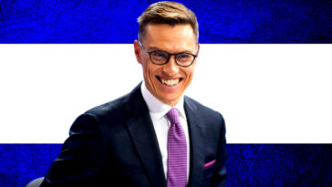 finland-to-allow-import-and-storage-of-nuclear-weapons-in-its-territory-bordering-russia