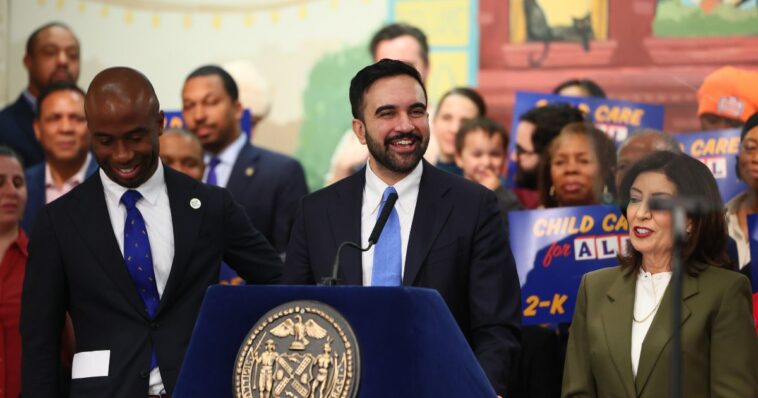 mamdani-and-hochul-team-up-to-provide-taxpayer-funded-childcare-to-illegal-aliens