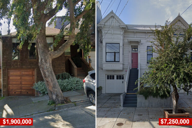 san-francisco-homes-sell-for-$1m-over-asking-price-as-housing-crash-looms-—-here’s-what-you-can-get-for-$7m