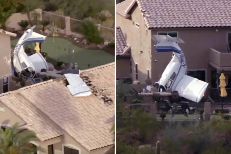 startling-video-shows-small-plane-nosedive-into-phoenix-backyard