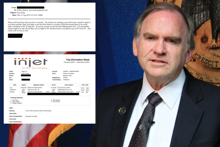 dem-frontrunner-for-new-mexico-gov-deb-haaland-flew-on-epstein-linked-jet:-emails