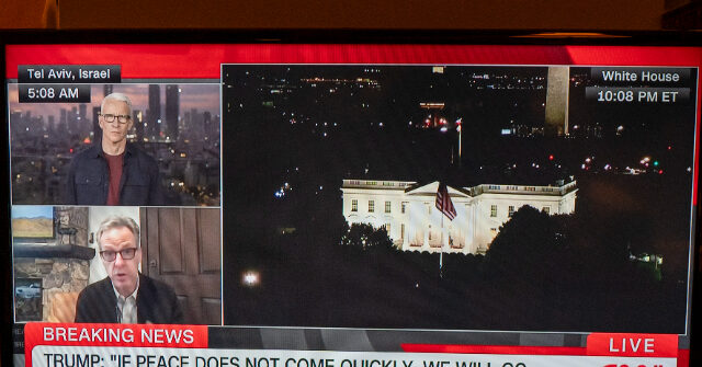 paramount-skydance-chief-david-ellison:-cnn-will-‘be-in-the-truth-business’-after-warner-bros.-merger