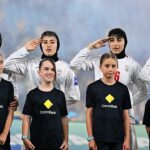 iranian-women’s-soccer-fans-show-support-for-trump-as-team-appears-to-pivot-on-national-anthem-stance
