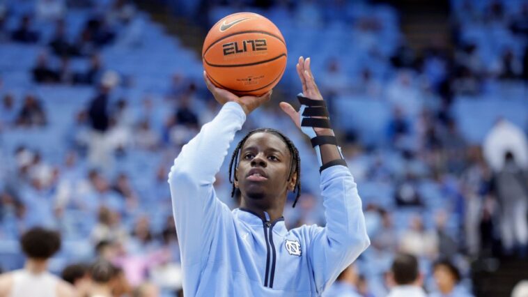 unc-star-wilson-still-not-cleared-for-duke-return