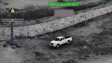 us.-air-force-destroys-$3,200-iranian-regime-toyota-with-$30-million-smart-bomb