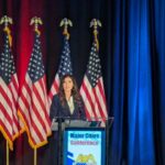 minutes-after-trump-replaced-her,-noem-touts-record-to-law-enforcement