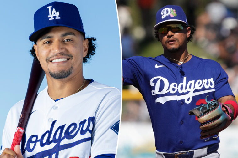dodgers-takeaways:-santiago-espinal-in-line-for-roster-spot