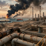middle-east-conflict-shakes-global-economy:-oil-and-gas-surge-amid-supply-fears