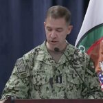 iranian-drone-carrier-the-size-of-a-wwii-aircraft-carrier-bursts-into-flames-after-direct-hit-by-us.-forces