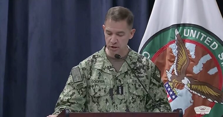 iranian-drone-carrier-the-size-of-a-wwii-aircraft-carrier-bursts-into-flames-after-direct-hit-by-us.-forces