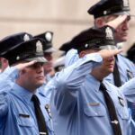 white-police-officers-sue-philadelphia-over-dei-promotions,-say-they-were-passed-over-for-political-reasons