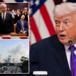 trump-demands-pardon-for-netanyahu-–-so-israeli-prime-minister-can-‘focus’-on-iran-war