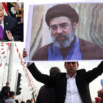 trump-calls-ayatollah-ali-khamenei’s-impotent-son-a-‘lightweight’-—-as-he-opposes-his-reported-rise-to-power-in-tehran