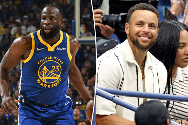draymond-green-laughs-at-reactions-to-steph-curry-video