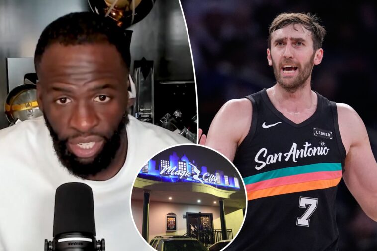 draymond-green-defends-hawks’-controversial-magic-city-strip-club-promotion:-‘an-art’